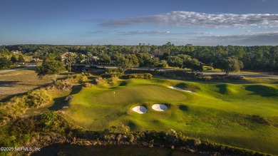 Welcome to 680 Mahogany Run, a premier homesite located in the on Conservatory Course At Hammock Beach Resort in Florida - for sale on GolfHomes.com, golf home, golf lot