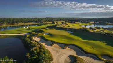Welcome to 680 Mahogany Run, a premier homesite located in the on Conservatory Course At Hammock Beach Resort in Florida - for sale on GolfHomes.com, golf home, golf lot