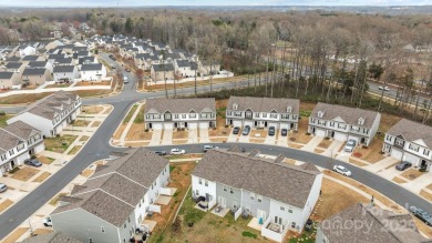 END UNIT! BEST LOT IN THE DEVELOPMENT! Welcome to this on Charles T. Myers Golf Course in North Carolina - for sale on GolfHomes.com, golf home, golf lot