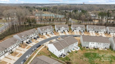 END UNIT! BEST LOT IN THE DEVELOPMENT! Welcome to this on Charles T. Myers Golf Course in North Carolina - for sale on GolfHomes.com, golf home, golf lot