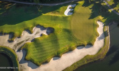 Welcome to 680 Mahogany Run, a premier homesite located in the on Conservatory Course At Hammock Beach Resort in Florida - for sale on GolfHomes.com, golf home, golf lot