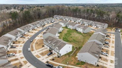 END UNIT! BEST LOT IN THE DEVELOPMENT! Welcome to this on Charles T. Myers Golf Course in North Carolina - for sale on GolfHomes.com, golf home, golf lot