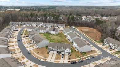 END UNIT! BEST LOT IN THE DEVELOPMENT! Welcome to this on Charles T. Myers Golf Course in North Carolina - for sale on GolfHomes.com, golf home, golf lot