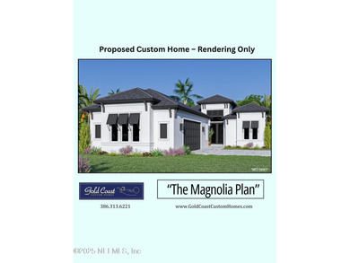 Welcome to 680 Mahogany Run, a premier homesite located in the on Conservatory Course At Hammock Beach Resort in Florida - for sale on GolfHomes.com, golf home, golf lot