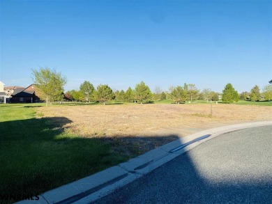 Perfect lot and size to build your dream home. Situated on a on Monument Shadows Golf Course in Nebraska - for sale on GolfHomes.com, golf home, golf lot