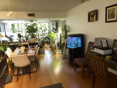 Motivated Sellers!  One of the most spacious condos available on Bear Lakes Country Club in Florida - for sale on GolfHomes.com, golf home, golf lot