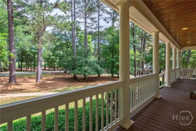 Discover the perfect blend of Southern charm and modern comfort on Great Waters Course At Reynolds Plantation in Georgia - for sale on GolfHomes.com, golf home, golf lot