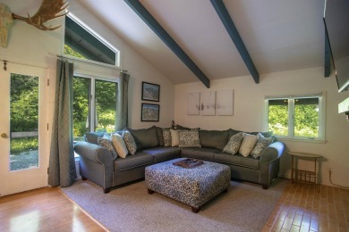 Walking distance to Stratton Mountain! Super LOCATION! This home on Stratton Mountain Country Club in Vermont - for sale on GolfHomes.com, golf home, golf lot