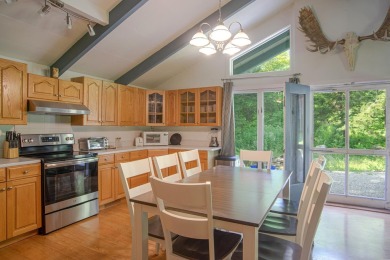 Walking distance to Stratton Mountain! Super LOCATION! This home on Stratton Mountain Country Club in Vermont - for sale on GolfHomes.com, golf home, golf lot