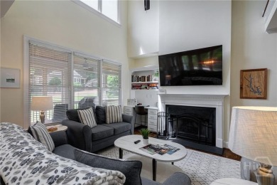 Discover the perfect blend of Southern charm and modern comfort on Great Waters Course At Reynolds Plantation in Georgia - for sale on GolfHomes.com, golf home, golf lot