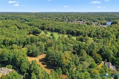 Build your dream home on this exceptional 2-acre lot located on Hermitage Country Club in Virginia - for sale on GolfHomes.com, golf home, golf lot