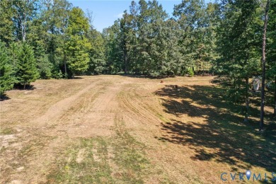 Build your dream home on this exceptional 2-acre lot located on Hermitage Country Club in Virginia - for sale on GolfHomes.com, golf home, golf lot