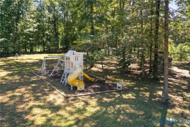 Build your dream home on this exceptional 2-acre lot located on Hermitage Country Club in Virginia - for sale on GolfHomes.com, golf home, golf lot