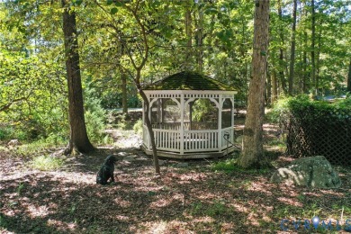 Build your dream home on this exceptional 2-acre lot located on Hermitage Country Club in Virginia - for sale on GolfHomes.com, golf home, golf lot