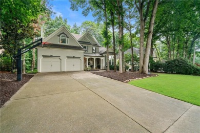 Come See this Well Maintained home in Sought After Towne Lake on Towne Lake Hills Golf Club in Georgia - for sale on GolfHomes.com, golf home, golf lot