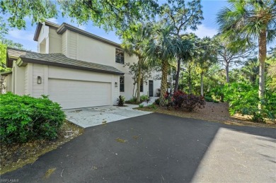 Stunning, Updated, Private *Lives Like a Single Family Home* on Bonita Bay West in Florida - for sale on GolfHomes.com, golf home, golf lot