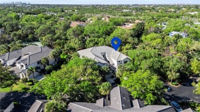 Stunning, Updated, Private *Lives Like a Single Family Home* on Bonita Bay West in Florida - for sale on GolfHomes.com, golf home, golf lot