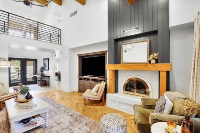 This home is a true expression of elevated living set within the on Manito Golf and Country Club in Washington - for sale on GolfHomes.com, golf home, golf lot