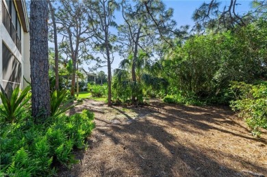 Stunning, Updated, Private *Lives Like a Single Family Home* on Bonita Bay West in Florida - for sale on GolfHomes.com, golf home, golf lot