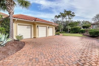 This beautiful Grande Dunes home sets on over a half acre on Grande Dunes Golf Club in South Carolina - for sale on GolfHomes.com, golf home, golf lot