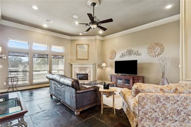 Beautiful 4-bedroom, 3-bath home located in the gated Masters on Oak Harbor Golf Club in Louisiana - for sale on GolfHomes.com, golf home, golf lot