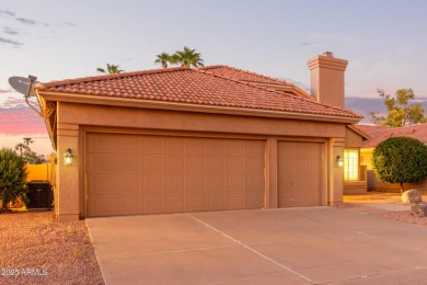 This stunning golf-course home with POOL awaits you in the on Palo Verde Golf and Country Club in Arizona - for sale on GolfHomes.com, golf home, golf lot