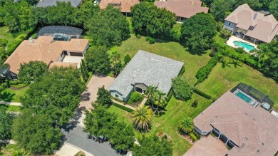 Welcome to this stunning 4-bedroom, 3-bathroom home with a on Red Tail Golf Club in Florida - for sale on GolfHomes.com, golf home, golf lot