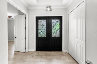 Welcome to this stunning 4-bedroom, 3-bathroom home with a on Red Tail Golf Club in Florida - for sale on GolfHomes.com, golf home, golf lot
