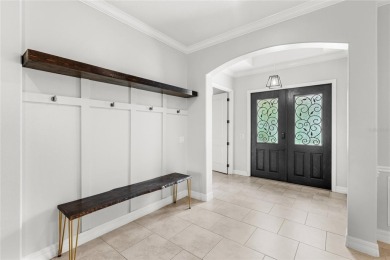 Welcome to this stunning 4-bedroom, 3-bathroom home with a on Red Tail Golf Club in Florida - for sale on GolfHomes.com, golf home, golf lot