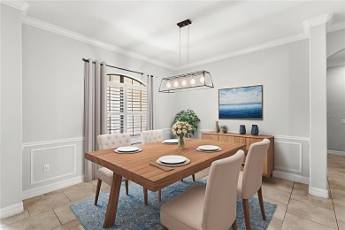 Welcome to this stunning 4-bedroom, 3-bathroom home with a on Red Tail Golf Club in Florida - for sale on GolfHomes.com, golf home, golf lot