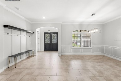 Welcome to this stunning 4-bedroom, 3-bathroom home with a on Red Tail Golf Club in Florida - for sale on GolfHomes.com, golf home, golf lot