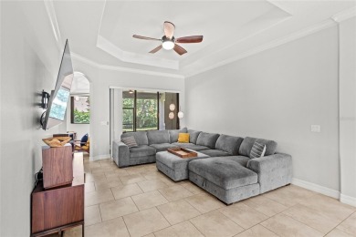 Welcome to this stunning 4-bedroom, 3-bathroom home with a on Red Tail Golf Club in Florida - for sale on GolfHomes.com, golf home, golf lot