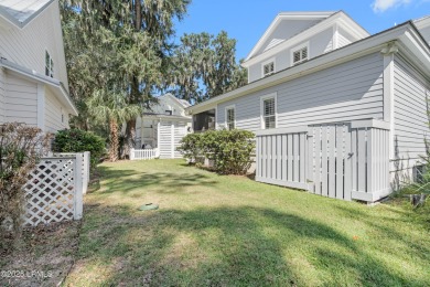 CAT ISLAND - Beautifully maintained Lowcountry home with on The Sanctuary Golf Club At Cat Island in South Carolina - for sale on GolfHomes.com, golf home, golf lot