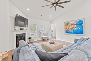 ~ Meticulously Maintained Home in The Preserve at Pine Lakes ~ on Pine Lakes Country Club in South Carolina - for sale on GolfHomes.com, golf home, golf lot