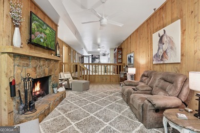 $5,000 in concessions offered with an acceptable contract! on Kingwood Golf Club and Resort in Georgia - for sale on GolfHomes.com, golf home, golf lot