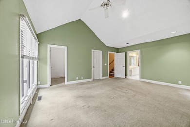 Rare Opportunity in Prestigious Country Club of North Carolina! on Country Club of North Carolina in North Carolina - for sale on GolfHomes.com, golf home, golf lot