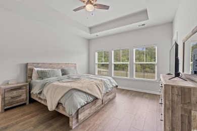 ~ Meticulously Maintained Home in The Preserve at Pine Lakes ~ on Pine Lakes Country Club in South Carolina - for sale on GolfHomes.com, golf home, golf lot