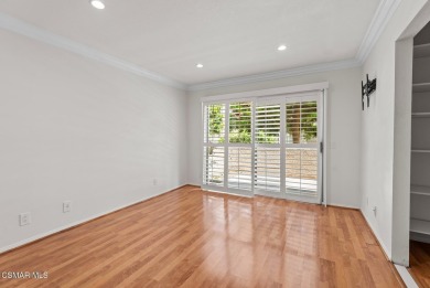 Highly desirable single story condo located in the beautiful on Camarillo Springs Golf Club in California - for sale on GolfHomes.com, golf home, golf lot