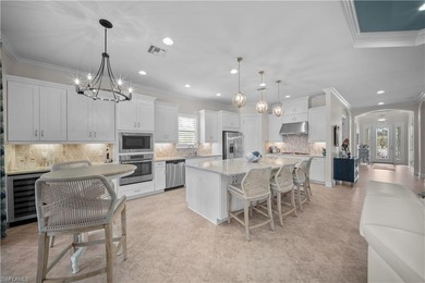 LIVE A VACATION LIFESTYLE IN ESPLANADE! FULL GOLF MEMBERSHIP on Esplanade Golf and  Country Club in Florida - for sale on GolfHomes.com, golf home, golf lot