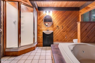 Charming 3-Bedroom, 2-Bath Hideout Home - Perfect Starter on The Hideout Golf in Pennsylvania - for sale on GolfHomes.com, golf home, golf lot