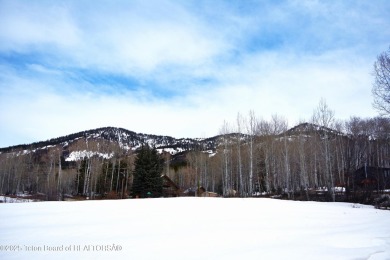 Beautiful larger building lot located at the corner of Muddy on Star Valley RV Golf Course in Wyoming - for sale on GolfHomes.com, golf home, golf lot