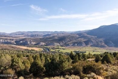 Dreaming of your own Rocky Mountain sanctuary? Welcome to on  in Colorado - for sale on GolfHomes.com, golf home, golf lot