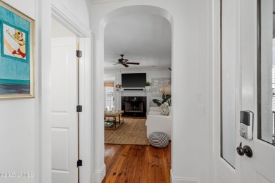 CAT ISLAND - Beautifully maintained Lowcountry home with on The Sanctuary Golf Club At Cat Island in South Carolina - for sale on GolfHomes.com, golf home, golf lot
