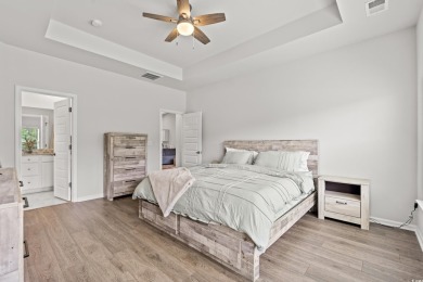 ~ Meticulously Maintained Home in The Preserve at Pine Lakes ~ on Pine Lakes Country Club in South Carolina - for sale on GolfHomes.com, golf home, golf lot