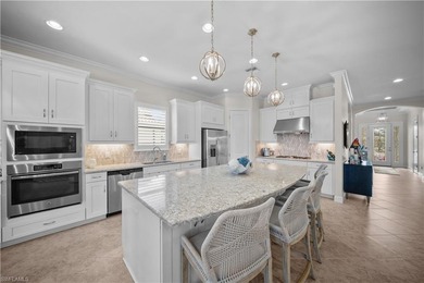 LIVE A VACATION LIFESTYLE IN ESPLANADE! FULL GOLF MEMBERSHIP on Esplanade Golf and  Country Club in Florida - for sale on GolfHomes.com, golf home, golf lot