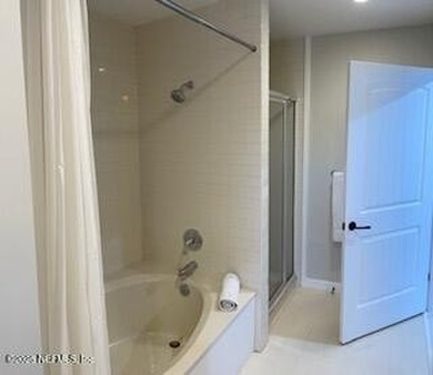 All new custom design upgrades including lighting, ,paint, tiles on King and Bear Golf Course/World Golf Village in Florida - for sale on GolfHomes.com, golf home, golf lot