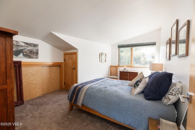 Dreaming of your own Rocky Mountain sanctuary? Welcome to on  in Colorado - for sale on GolfHomes.com, golf home, golf lot