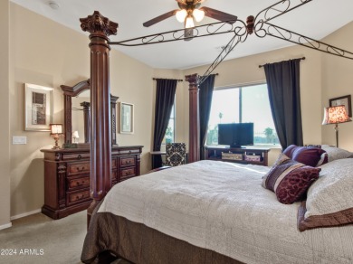 Highly Motivated Sellers! Beautiful Golf Course Location! Don't on Painted Mountain Golf Club in Arizona - for sale on GolfHomes.com, golf home, golf lot