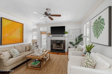 CAT ISLAND - Beautifully maintained Lowcountry home with on The Sanctuary Golf Club At Cat Island in South Carolina - for sale on GolfHomes.com, golf home, golf lot