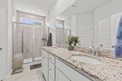 ~ Meticulously Maintained Home in The Preserve at Pine Lakes ~ on Pine Lakes Country Club in South Carolina - for sale on GolfHomes.com, golf home, golf lot